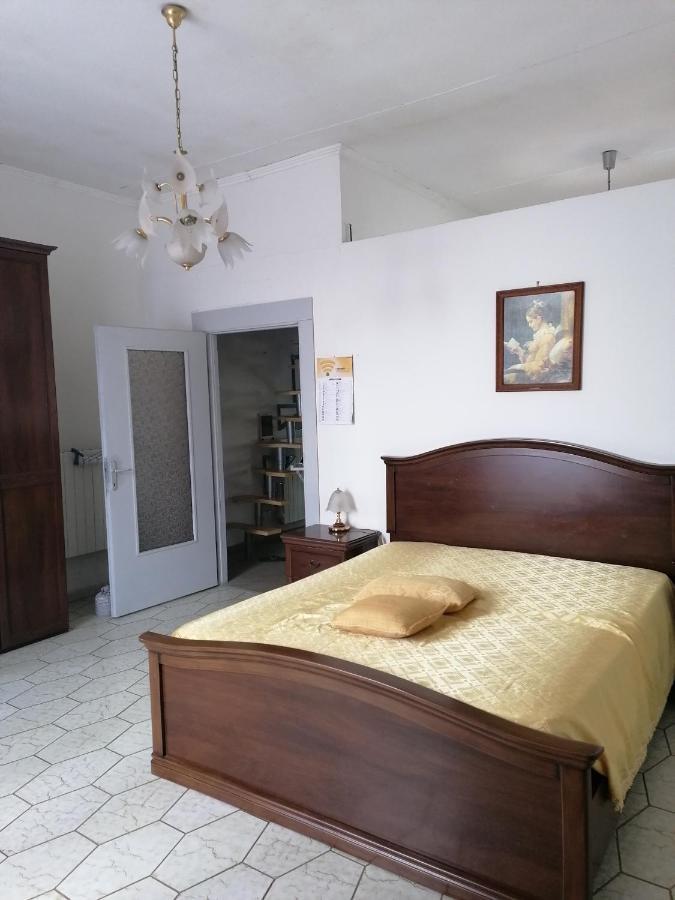 Apartament Casa Del Palazzo Del Marchese Tarquinia Zewnętrze zdjęcie