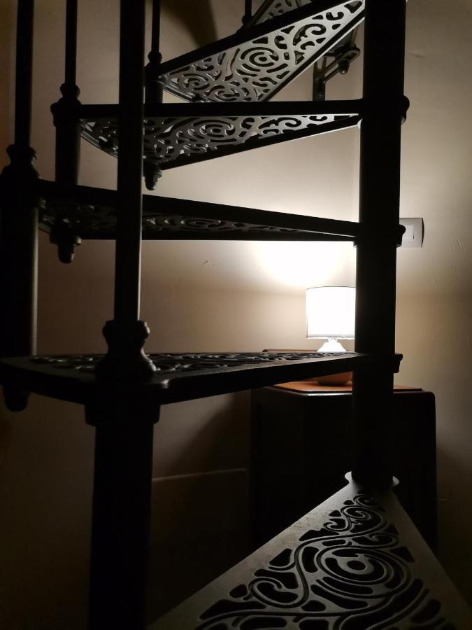 Apartament Casa Del Palazzo Del Marchese Tarquinia Zewnętrze zdjęcie