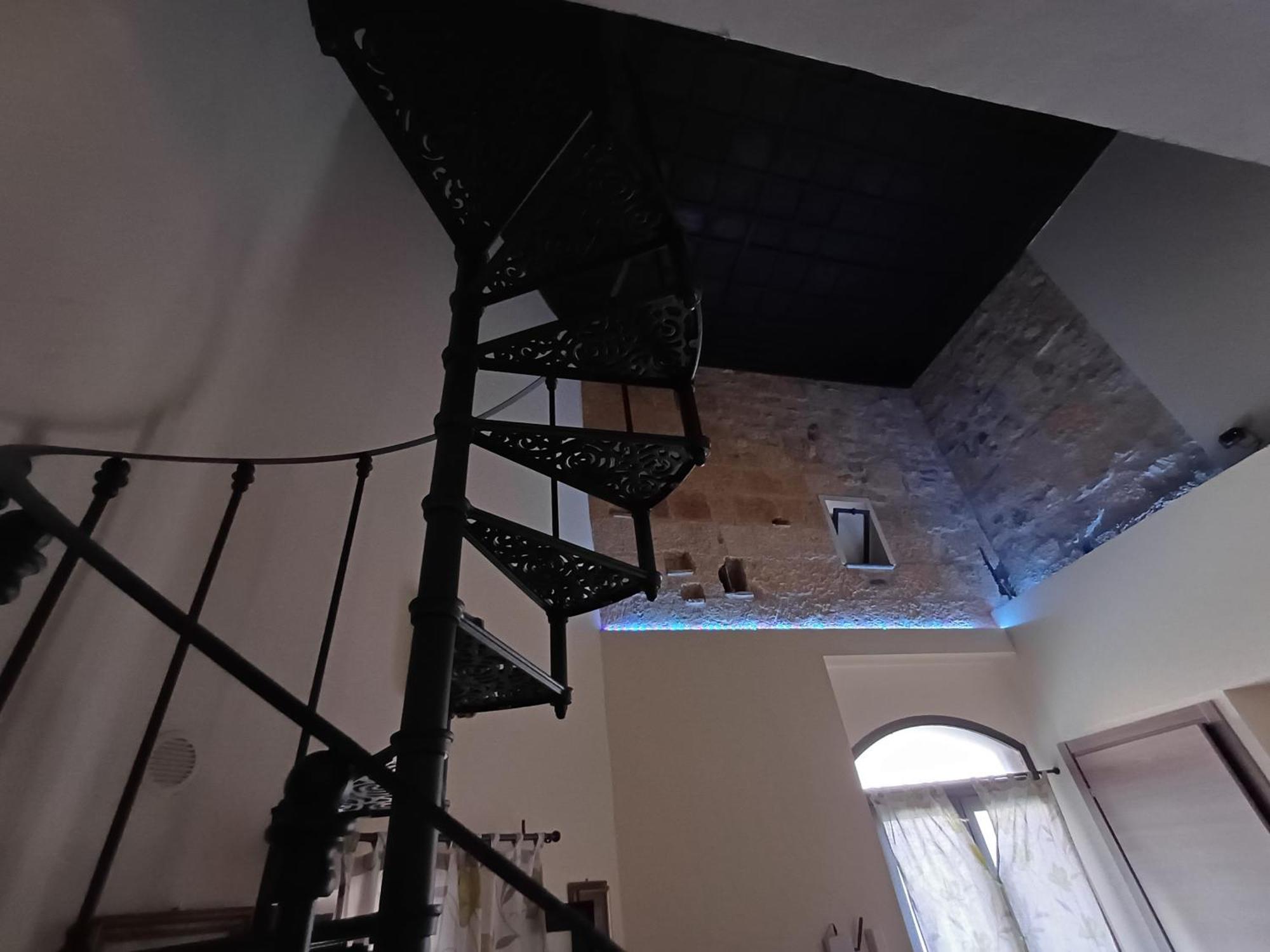 Apartament Casa Del Palazzo Del Marchese Tarquinia Zewnętrze zdjęcie