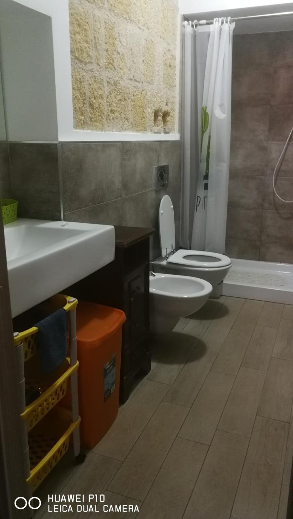 Apartament Casa Del Palazzo Del Marchese Tarquinia Zewnętrze zdjęcie